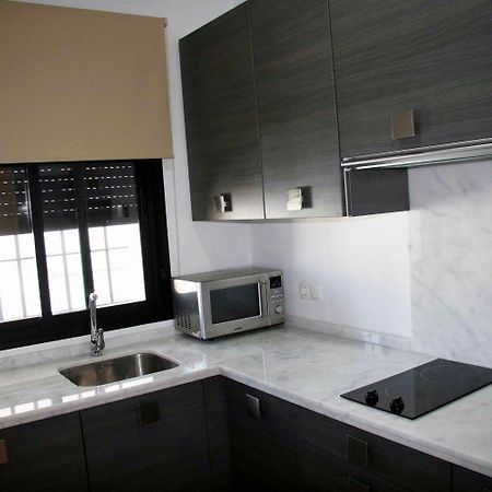 Apartamentos Farinas 11 Sanlúcar de Barrameda Exterior foto