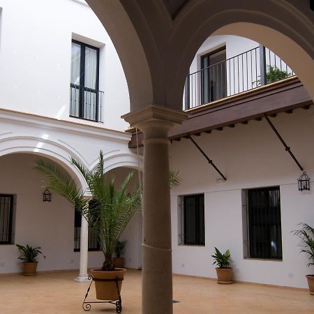 Apartamentos Farinas 11 Sanlúcar de Barrameda Exterior foto