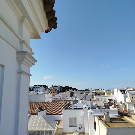 Apartamentos Farinas 11 Sanlúcar de Barrameda Exterior foto
