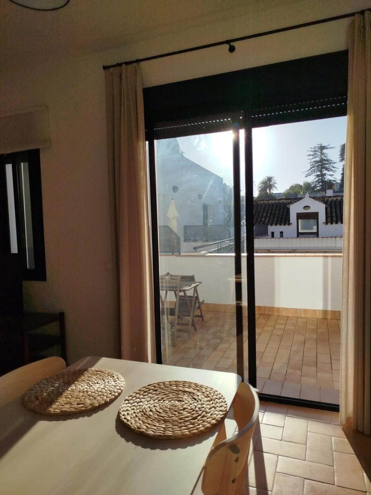 Apartamentos Farinas 11 Sanlúcar de Barrameda Exterior foto