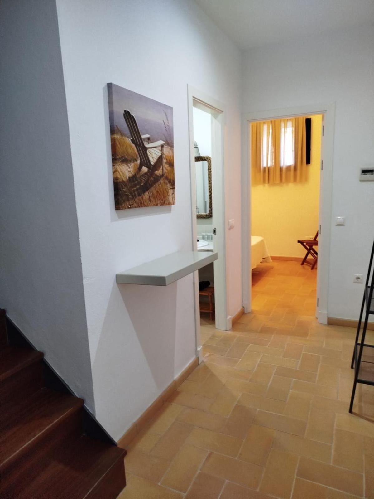 Apartamentos Farinas 11 Sanlúcar de Barrameda Exterior foto