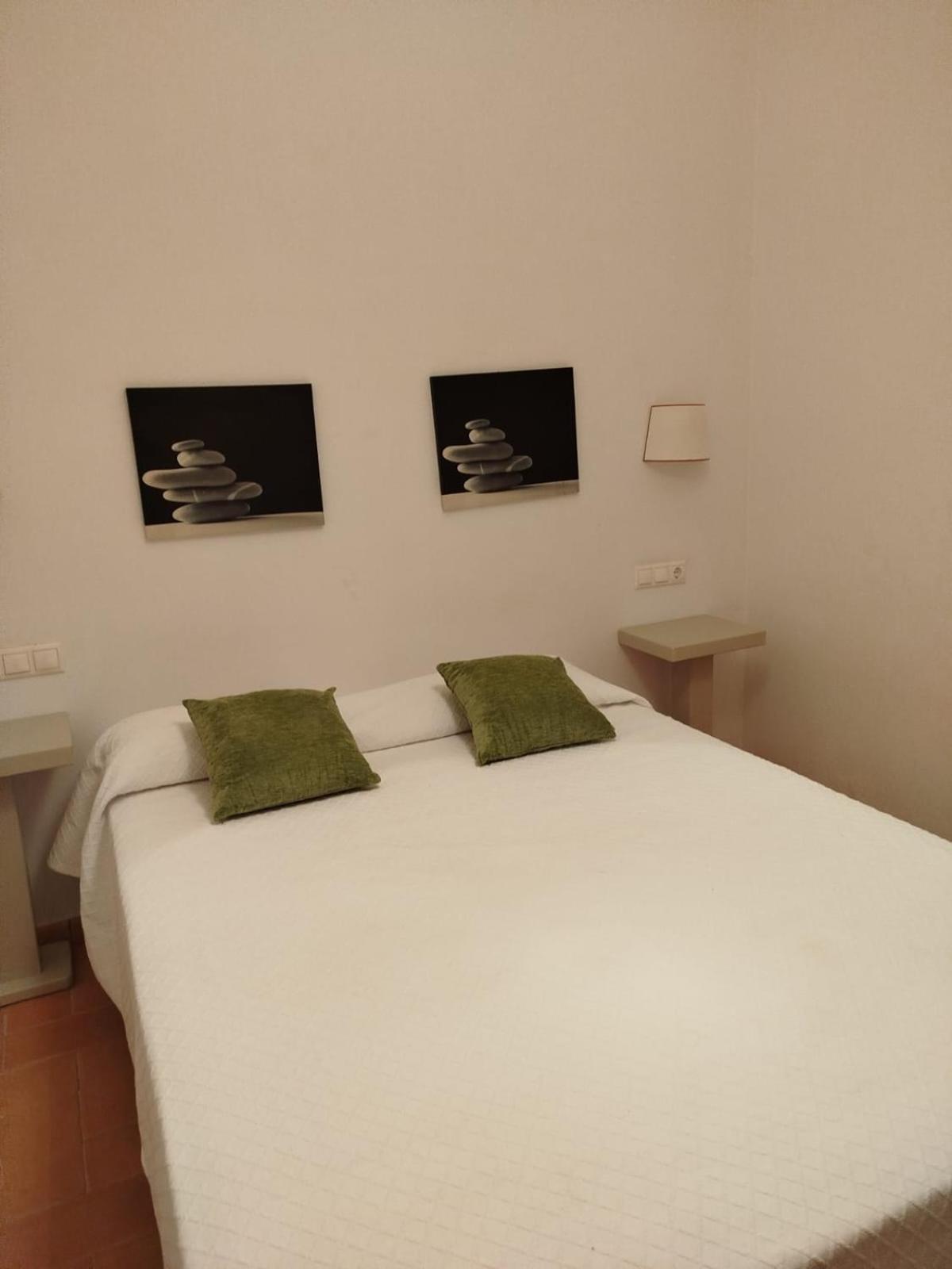 Apartamentos Farinas 11 Sanlúcar de Barrameda Exterior foto