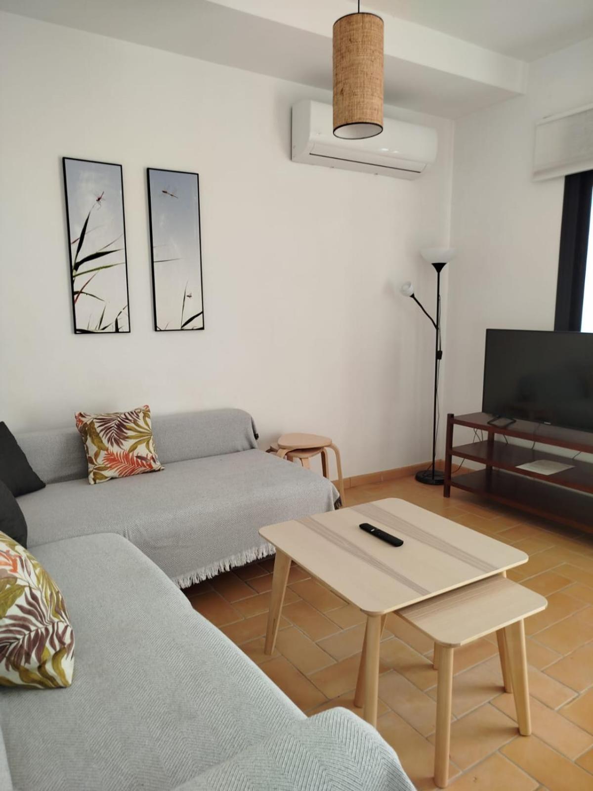 Apartamentos Farinas 11 Sanlúcar de Barrameda Exterior foto