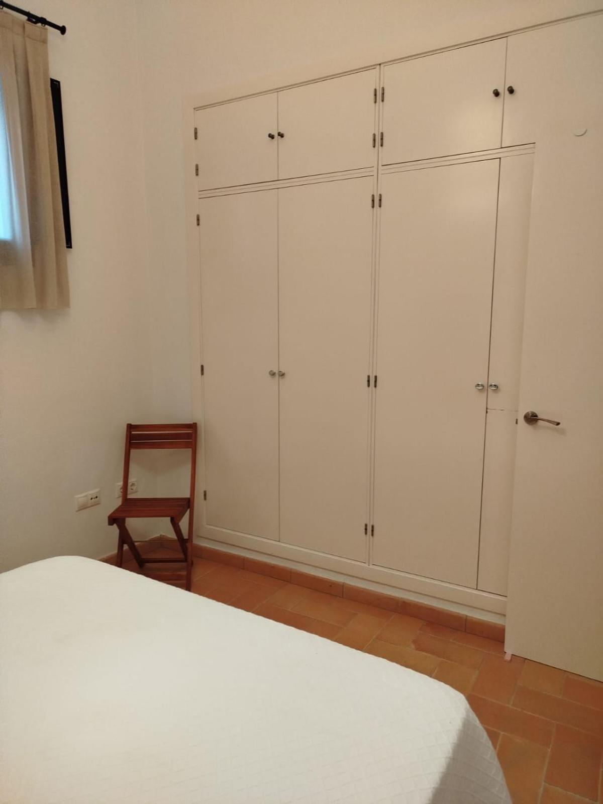Apartamentos Farinas 11 Sanlúcar de Barrameda Exterior foto