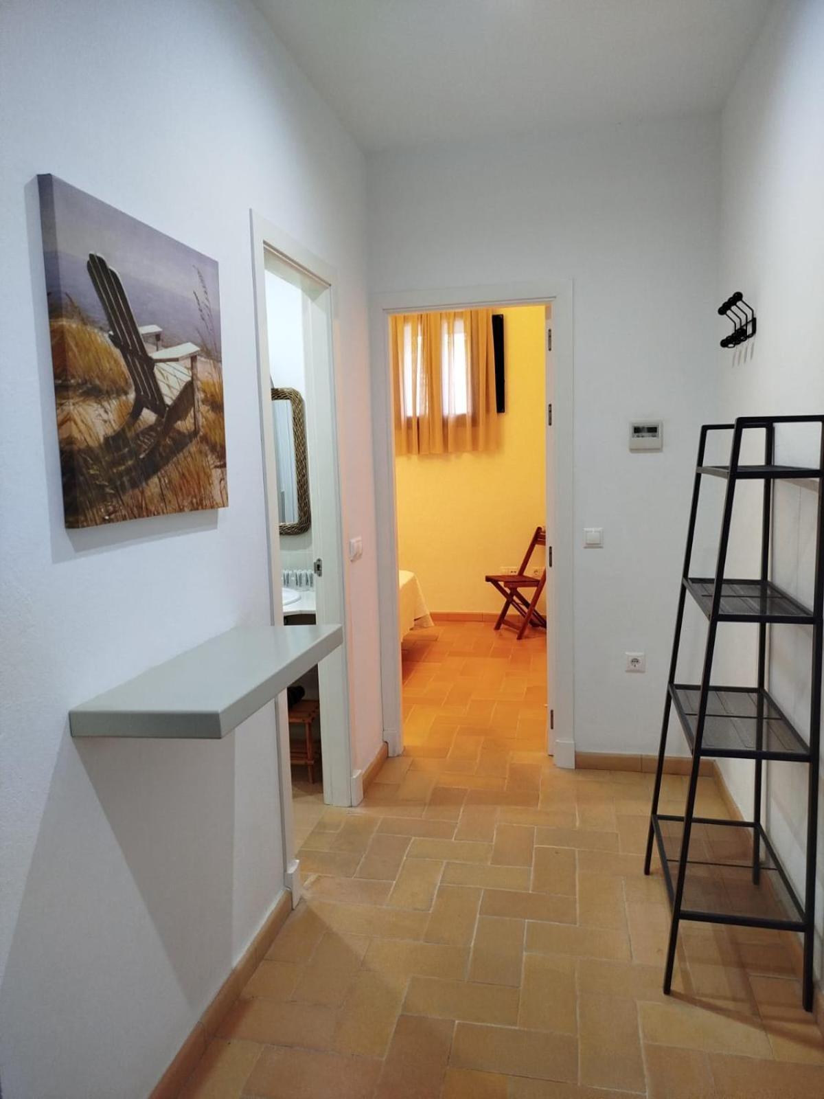 Apartamentos Farinas 11 Sanlúcar de Barrameda Exterior foto