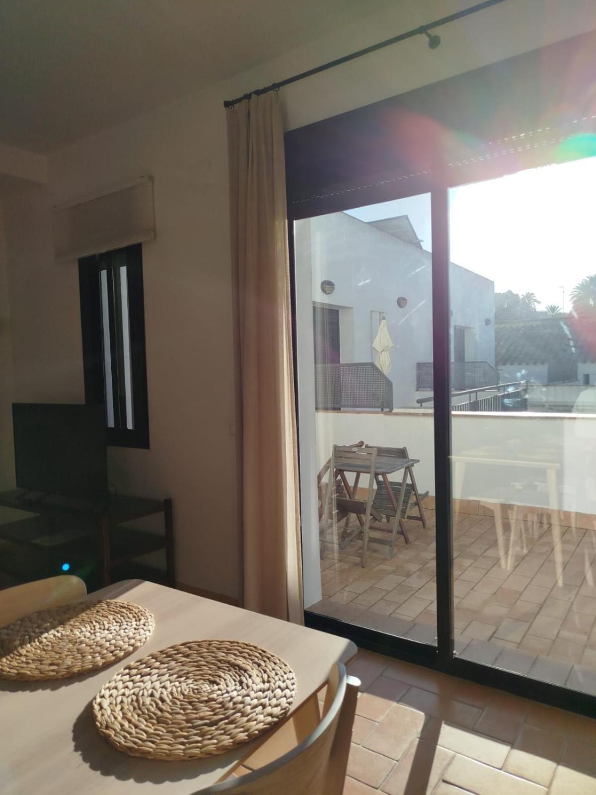 Apartamentos Farinas 11 Sanlúcar de Barrameda Exterior foto