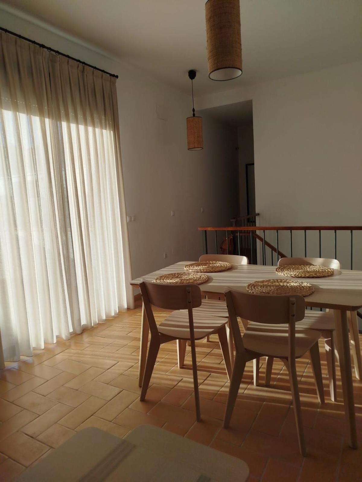 Apartamentos Farinas 11 Sanlúcar de Barrameda Exterior foto