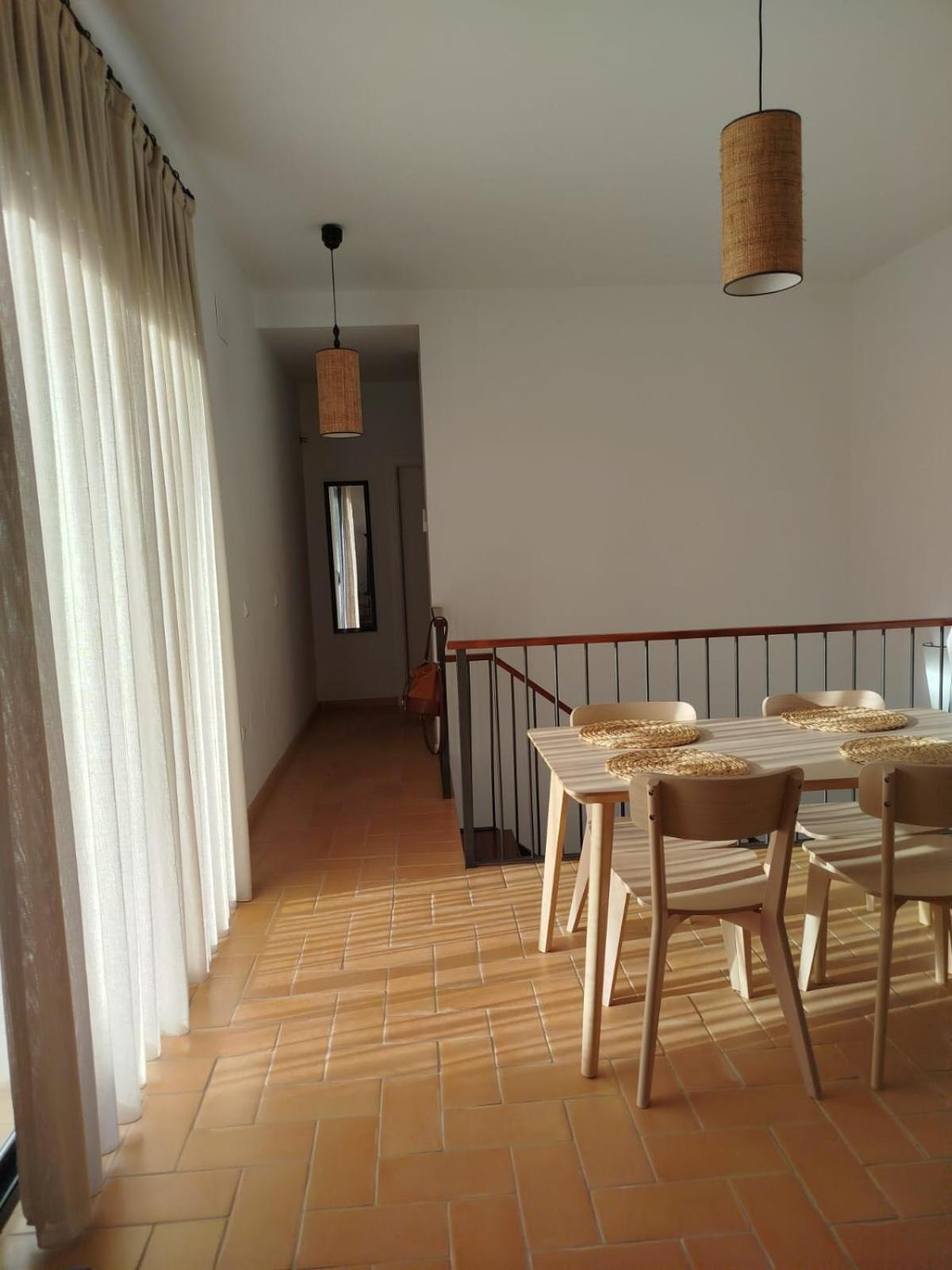 Apartamentos Farinas 11 Sanlúcar de Barrameda Exterior foto