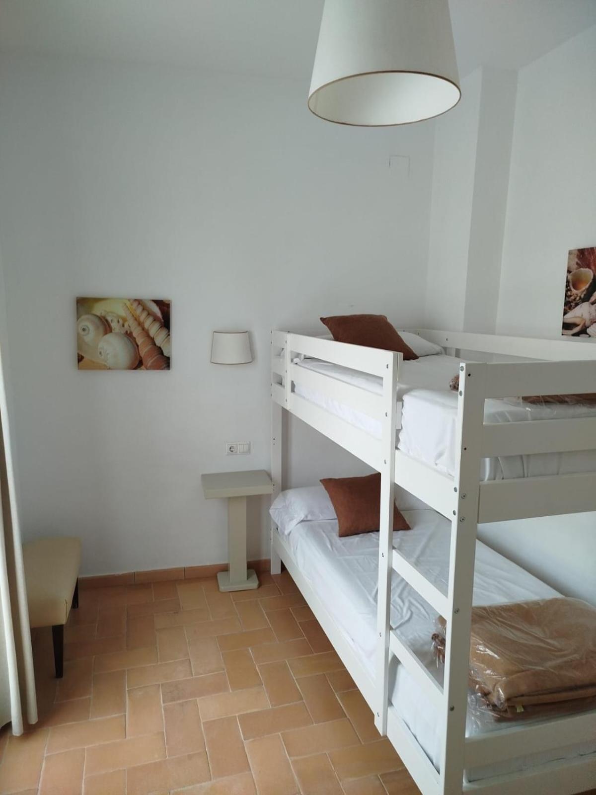 Apartamentos Farinas 11 Sanlúcar de Barrameda Exterior foto