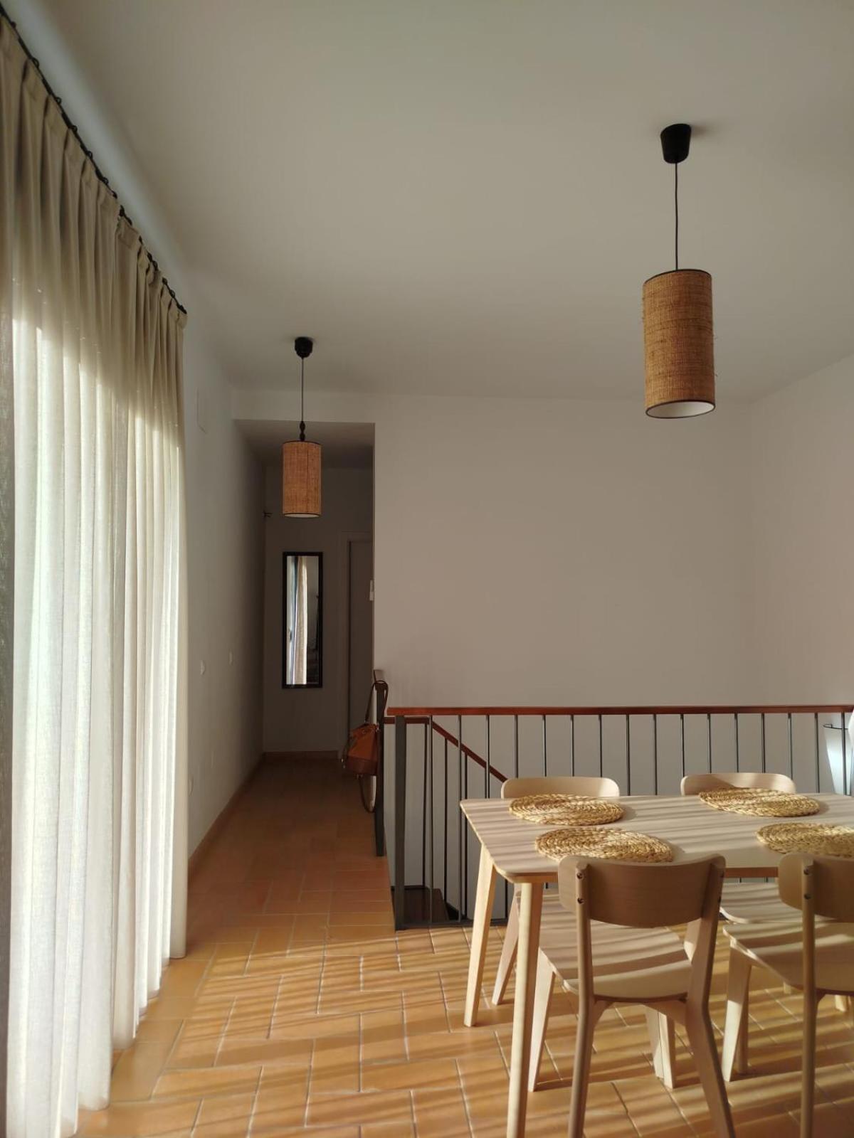 Apartamentos Farinas 11 Sanlúcar de Barrameda Exterior foto