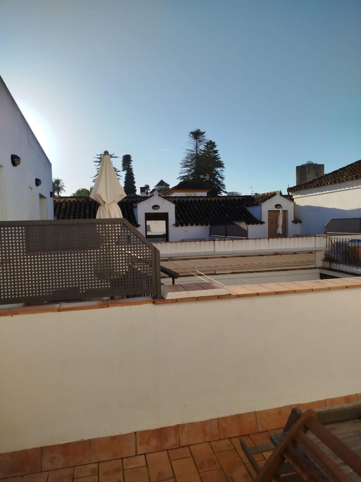 Apartamentos Farinas 11 Sanlúcar de Barrameda Exterior foto