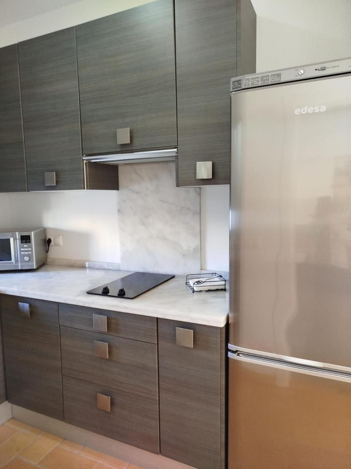Apartamentos Farinas 11 Sanlúcar de Barrameda Exterior foto