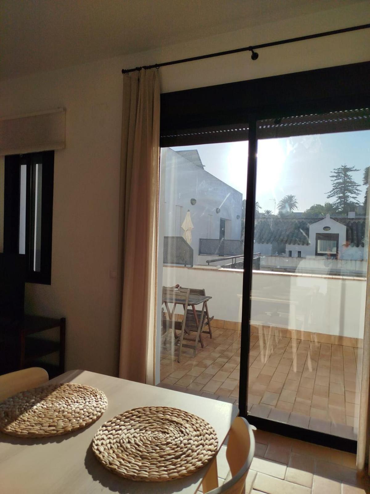 Apartamentos Farinas 11 Sanlúcar de Barrameda Exterior foto
