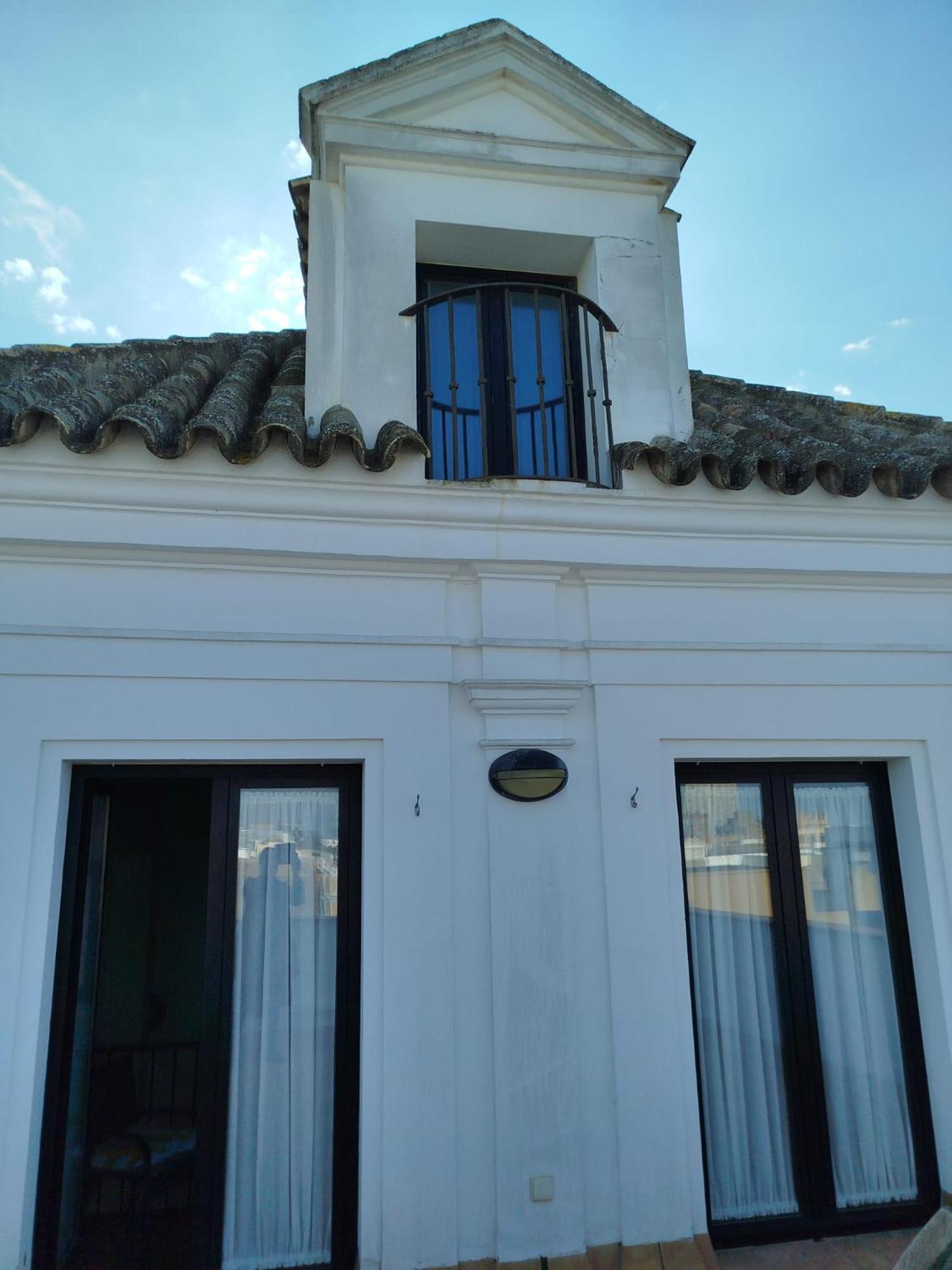 Apartamentos Farinas 11 Sanlúcar de Barrameda Exterior foto