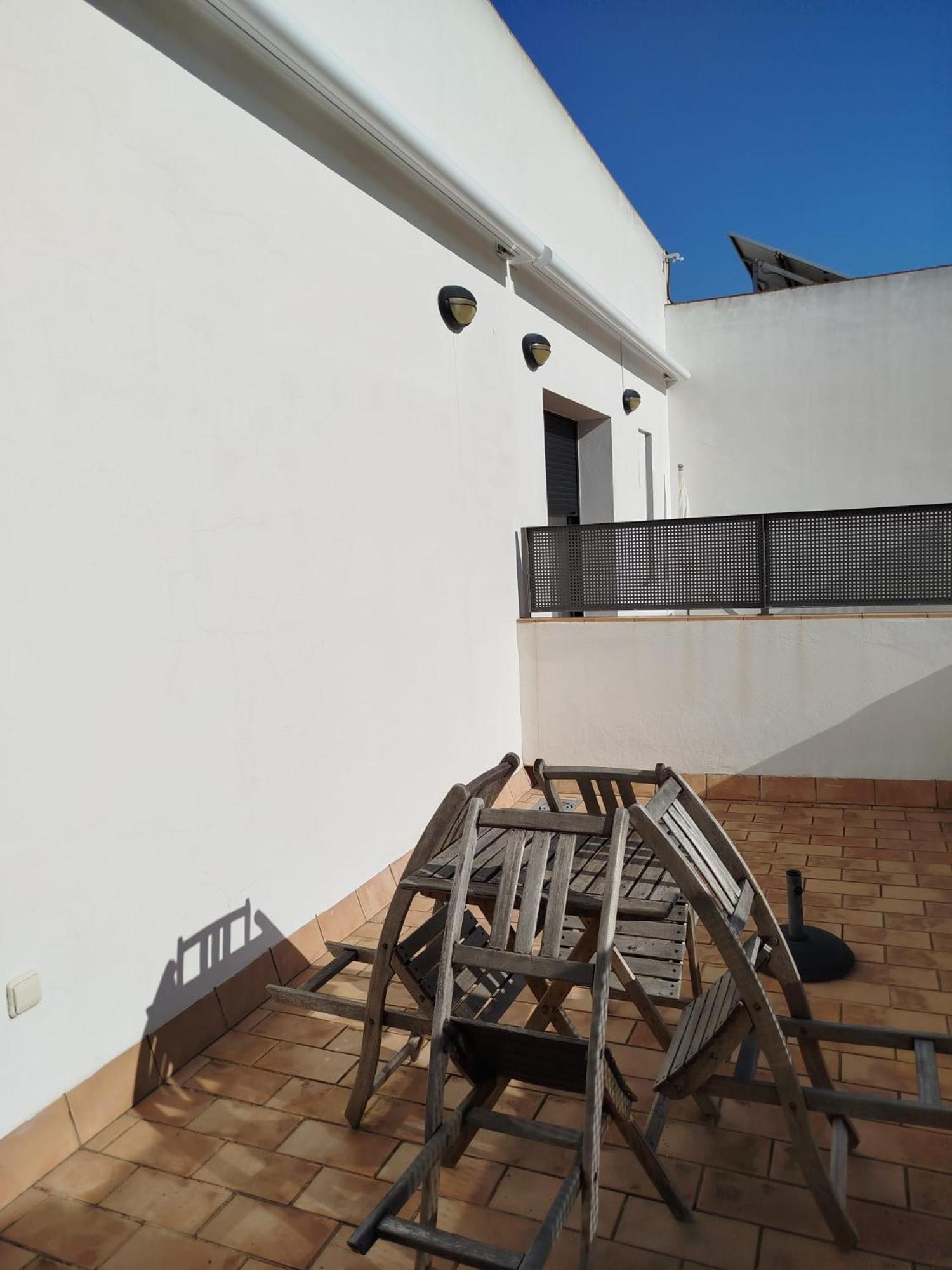 Apartamentos Farinas 11 Sanlúcar de Barrameda Exterior foto