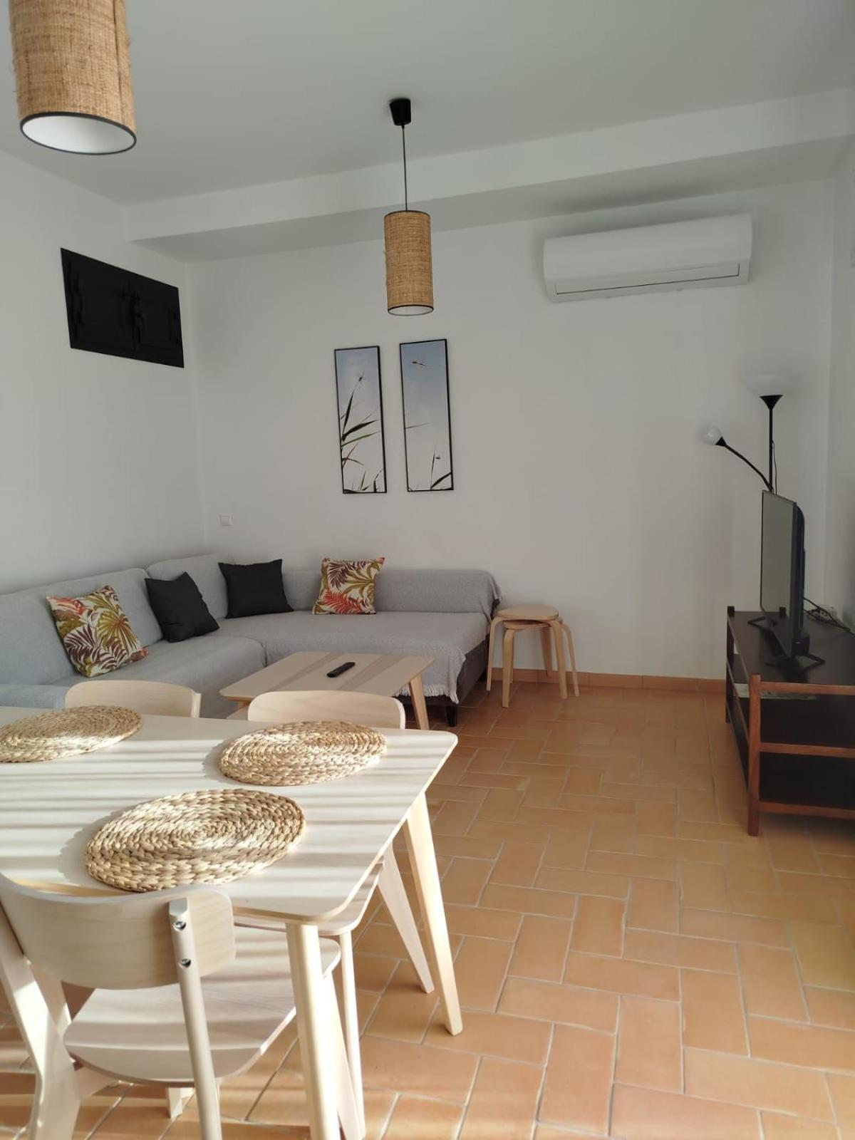 Apartamentos Farinas 11 Sanlúcar de Barrameda Exterior foto