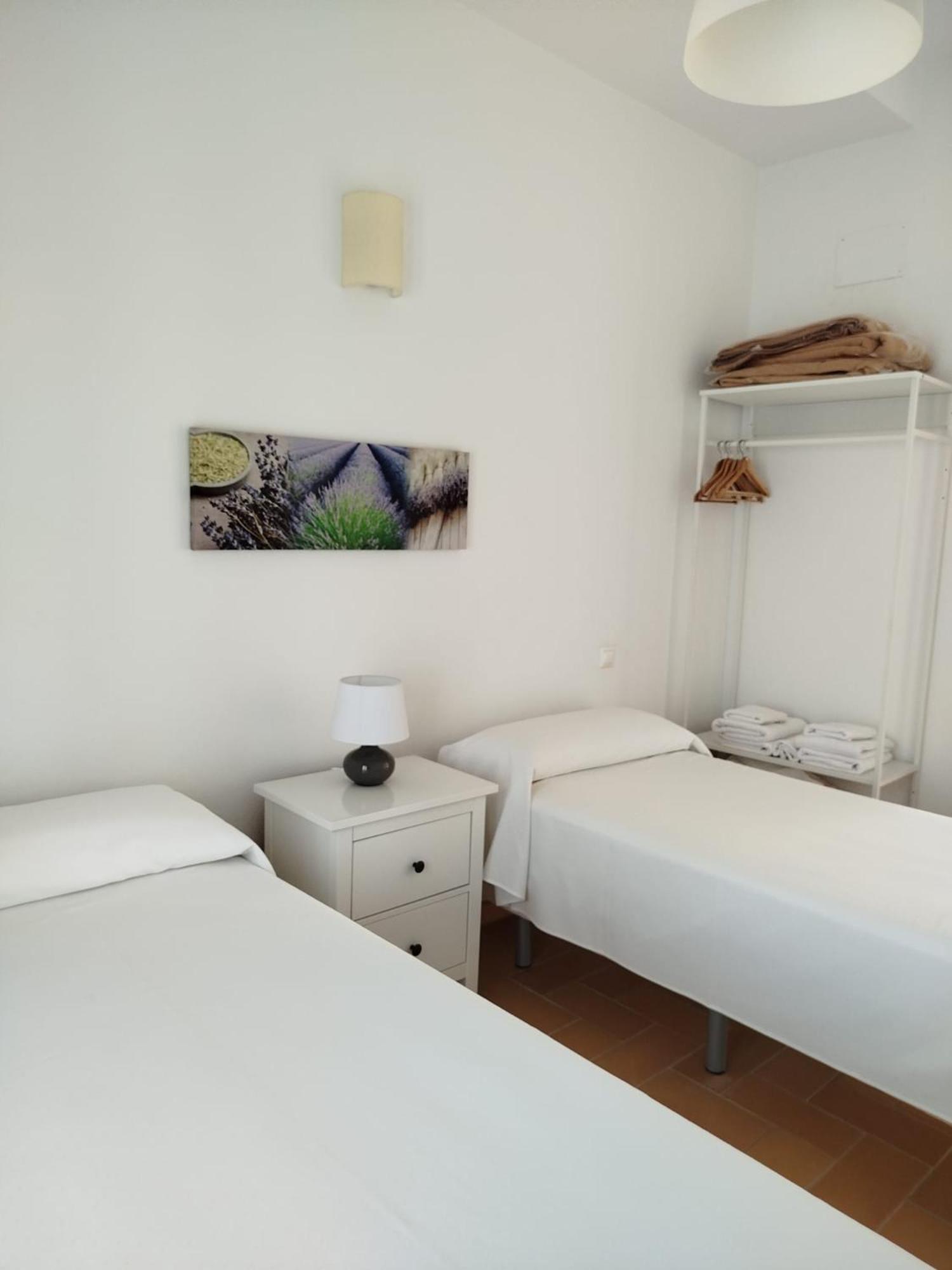 Apartamentos Farinas 11 Sanlúcar de Barrameda Exterior foto