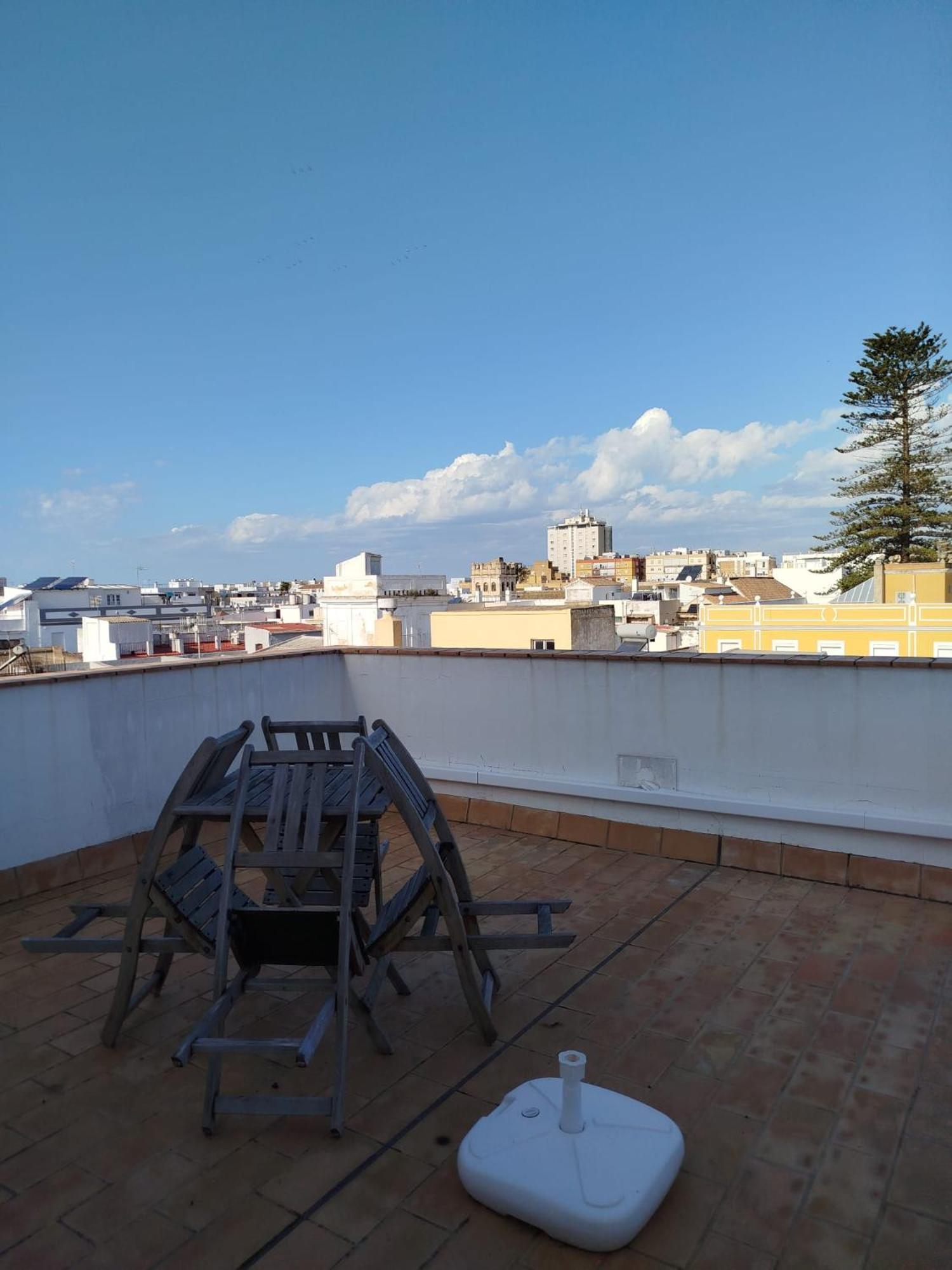 Apartamentos Farinas 11 Sanlúcar de Barrameda Exterior foto