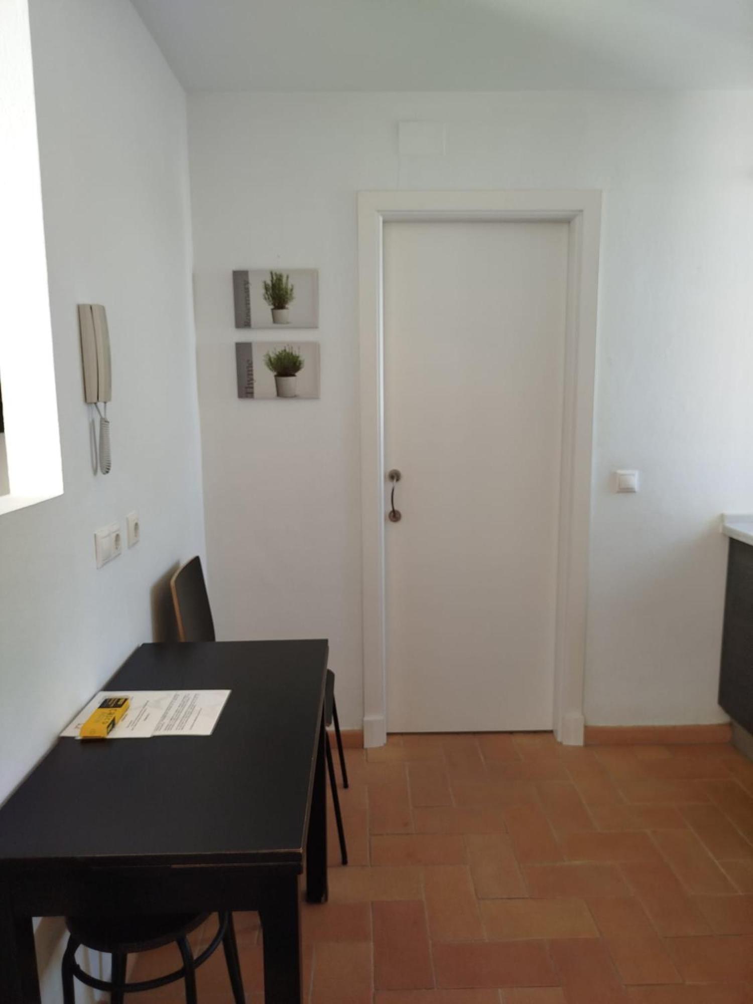 Apartamentos Farinas 11 Sanlúcar de Barrameda Exterior foto