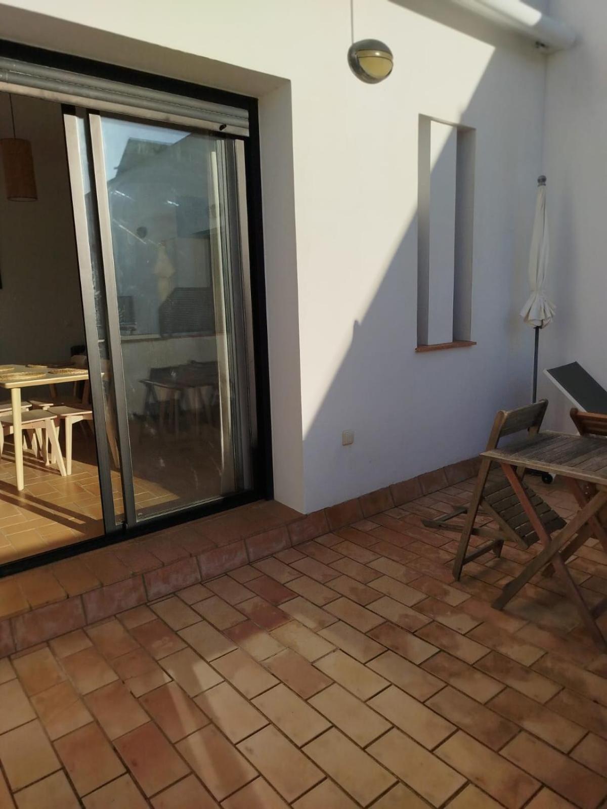 Apartamentos Farinas 11 Sanlúcar de Barrameda Exterior foto