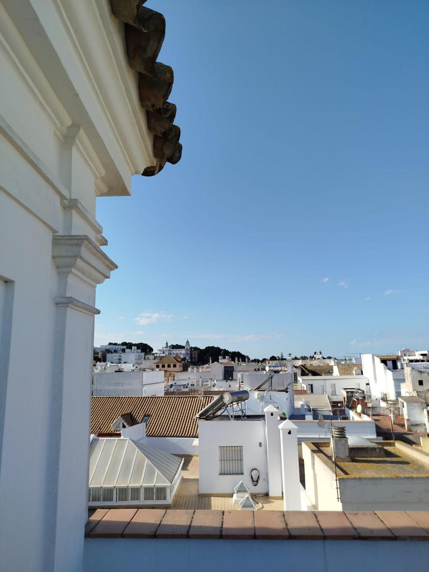 Apartamentos Farinas 11 Sanlúcar de Barrameda Exterior foto
