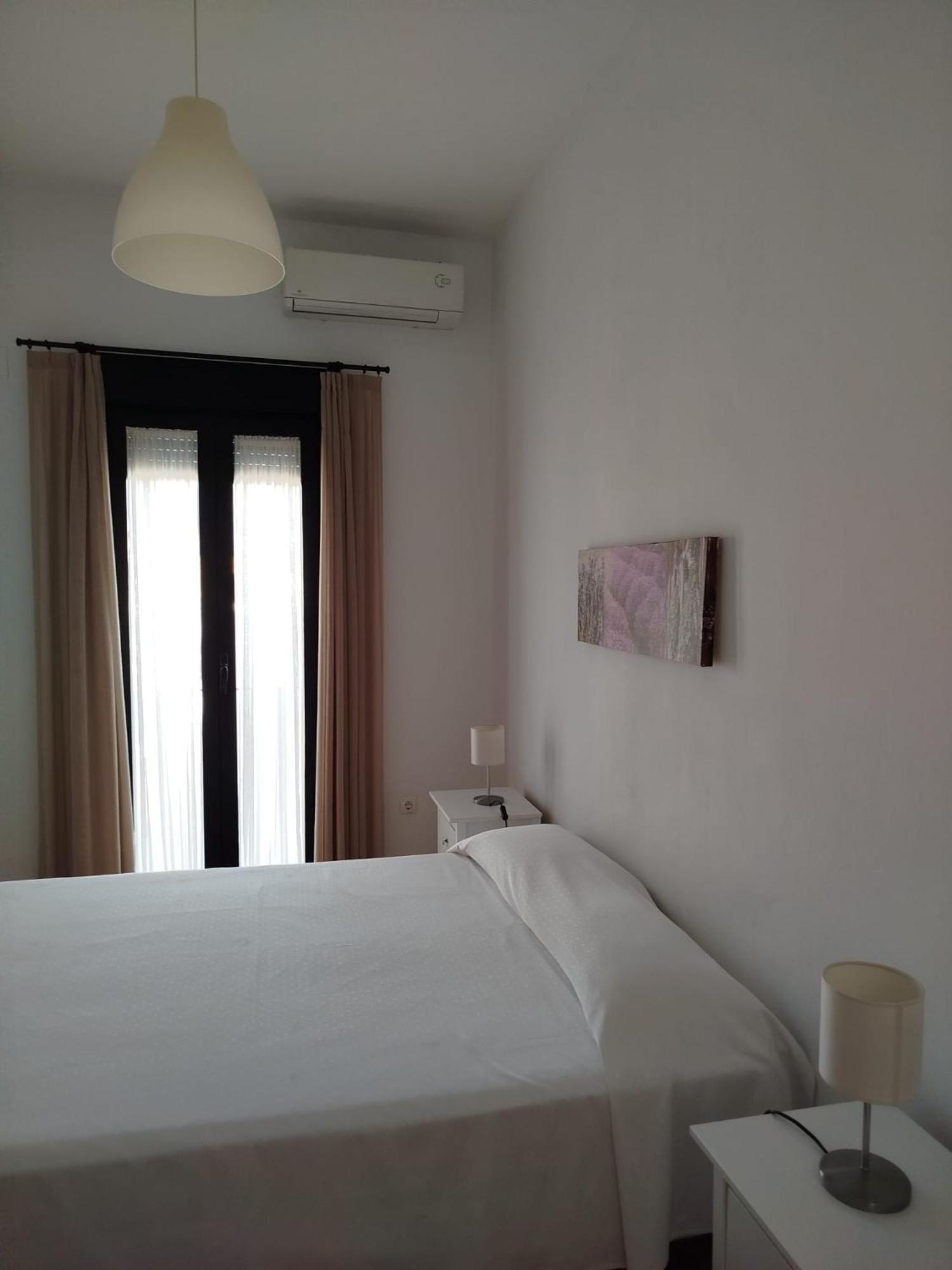 Apartamentos Farinas 11 Sanlúcar de Barrameda Exterior foto